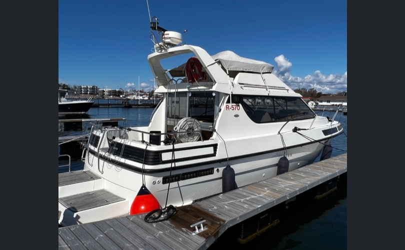 Matador 9000 CD Fly-kuva-15